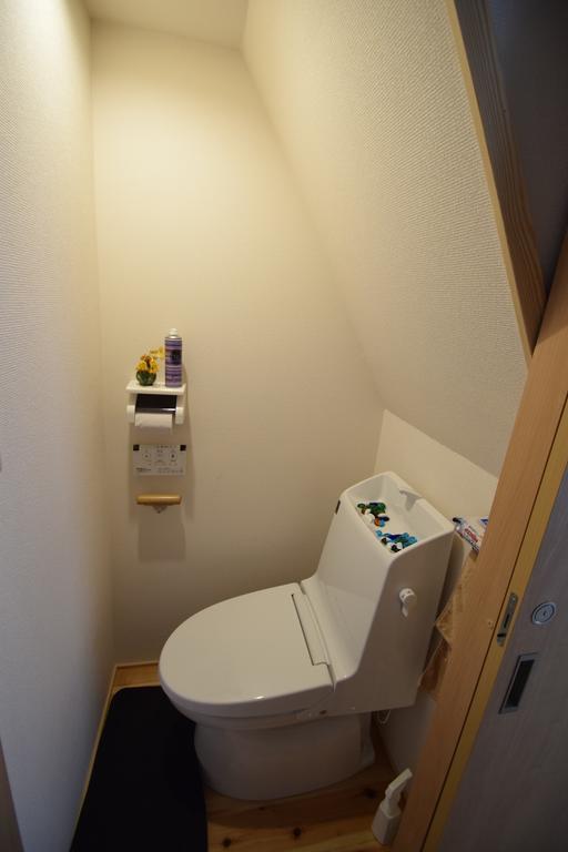 Santana Guest House Kiotó Kültér fotó