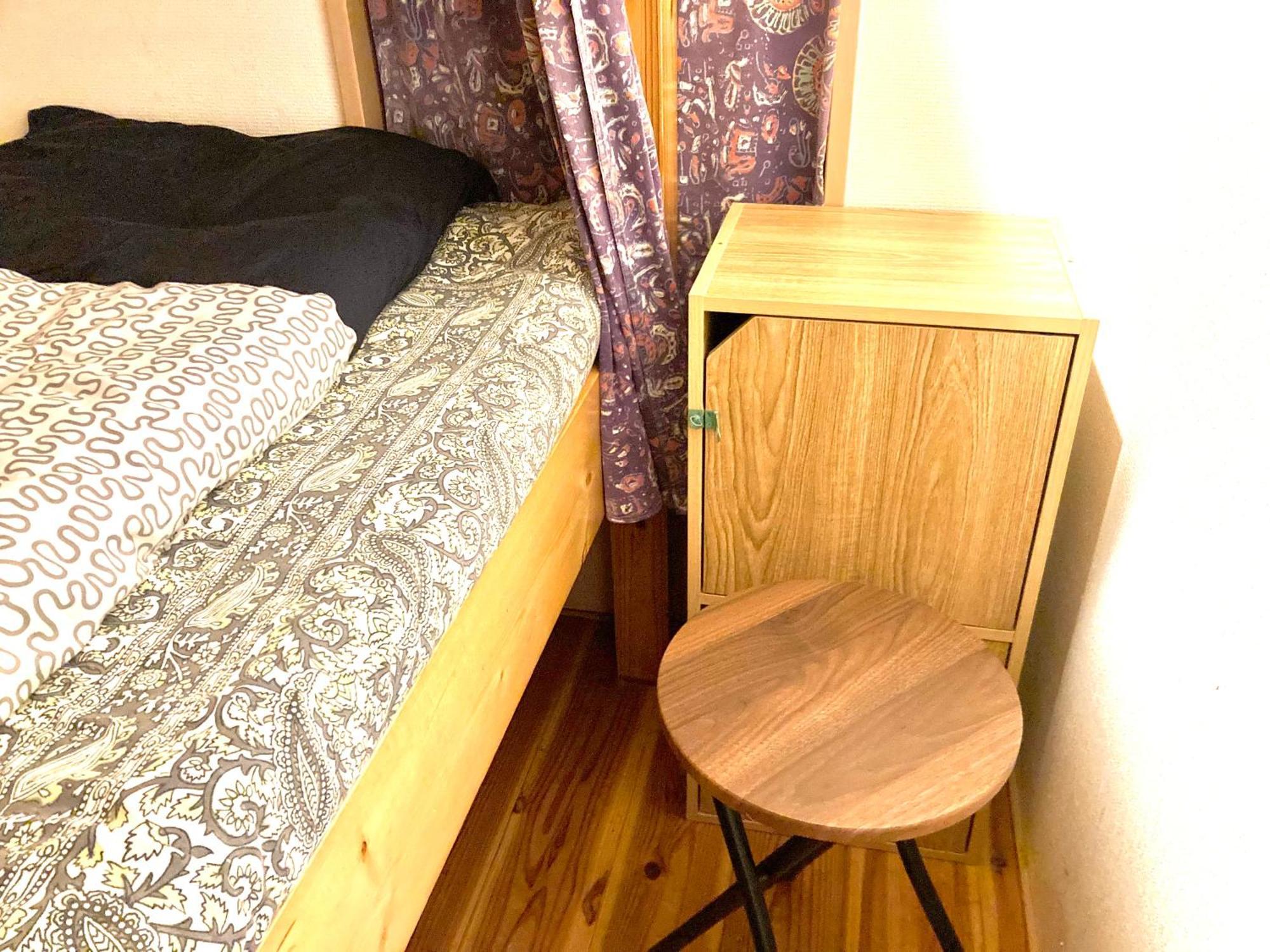 Santana Guest House Kiotó Kültér fotó